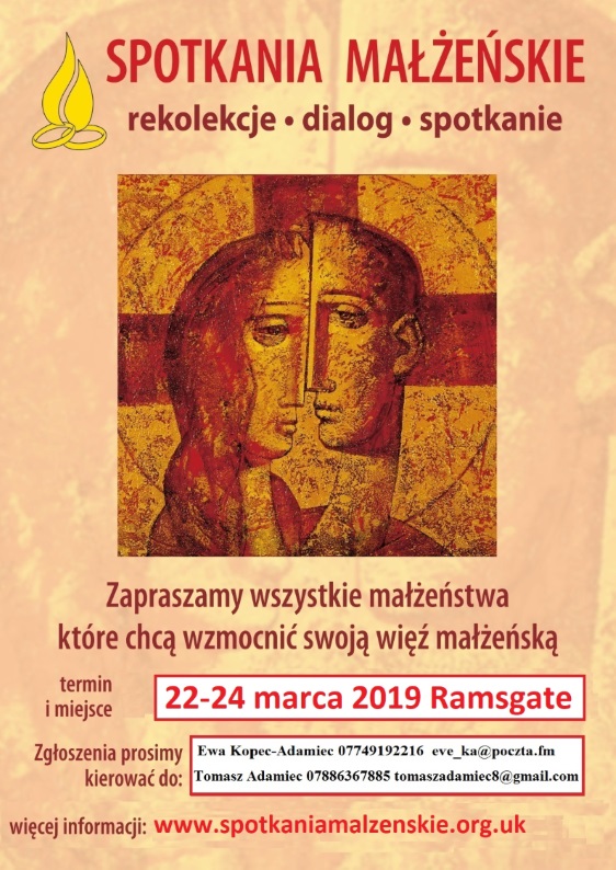 2019 03 22 dialog rekolekcje plakat a5